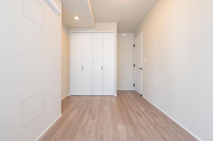 シティタワー新宿新都心-6-室内