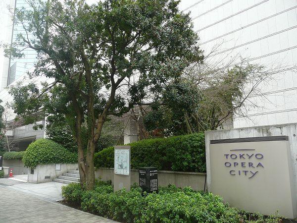 シティタワー新宿新都心-30-ショッピング施設