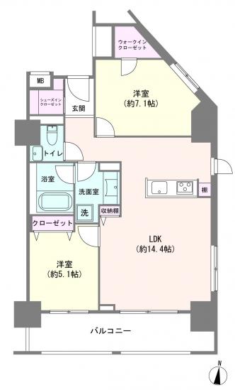 レグノ・セレーノ-1-外観