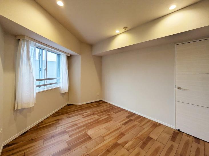 レグノ・セレーノ-6-室内