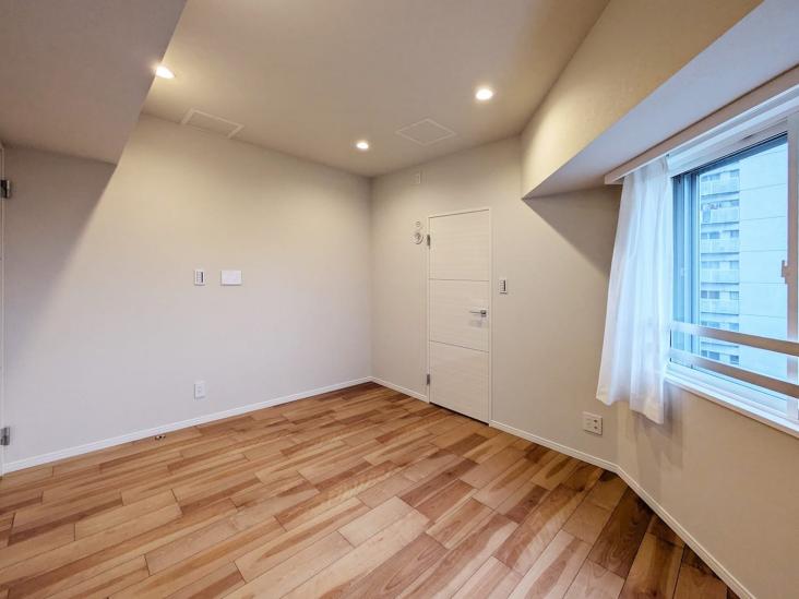 レグノ・セレーノ-7-室内