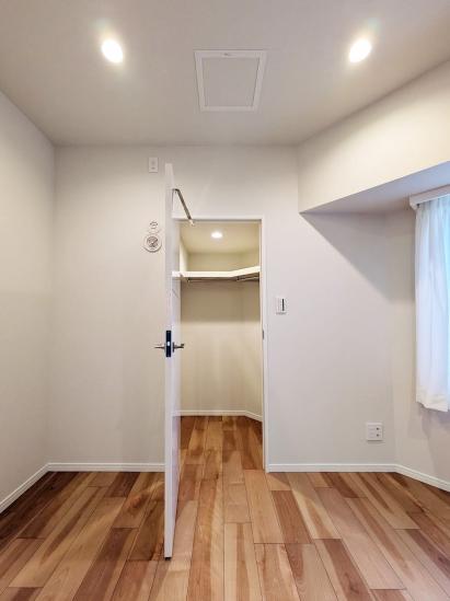 レグノ・セレーノ-8-収納