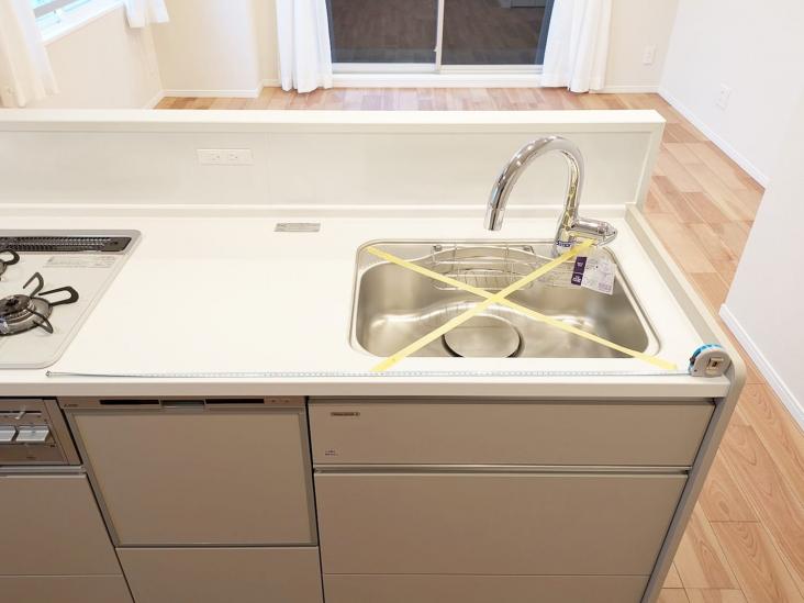 レグノ・セレーノ-14-キッチン