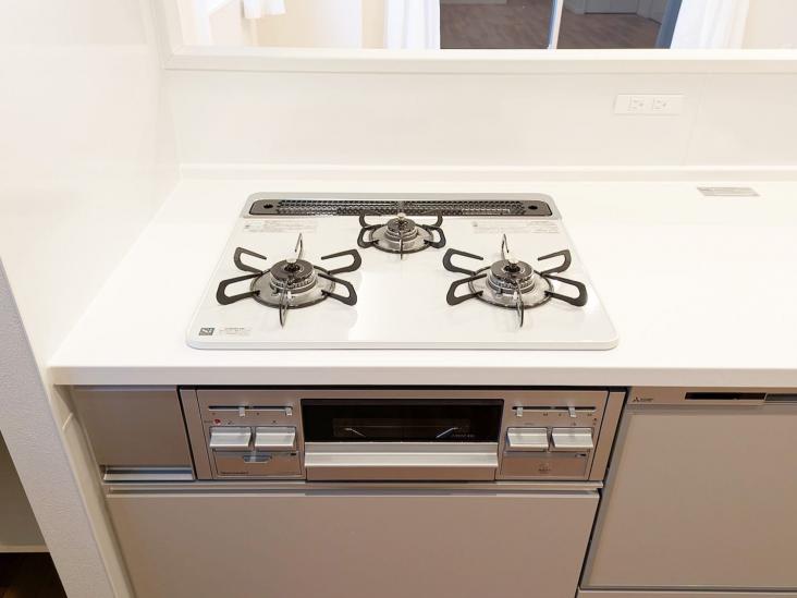 レグノ・セレーノ-15-キッチン