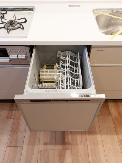 レグノ・セレーノ-16-キッチン