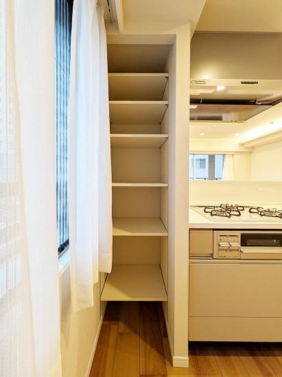 レグノ・セレーノ-17-収納