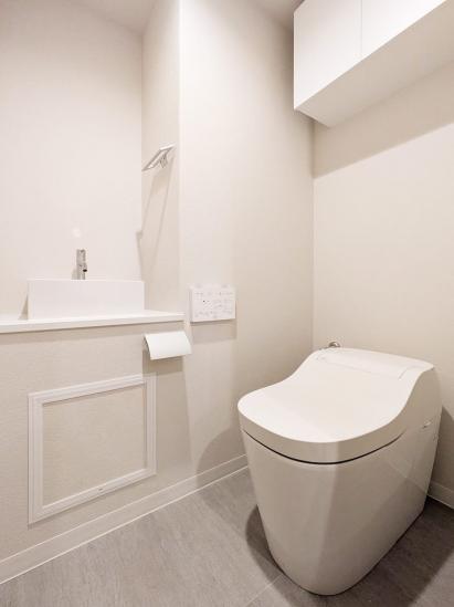 レグノ・セレーノ-21-トイレ