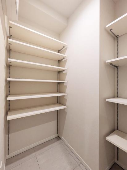 レグノ・セレーノ-24-収納