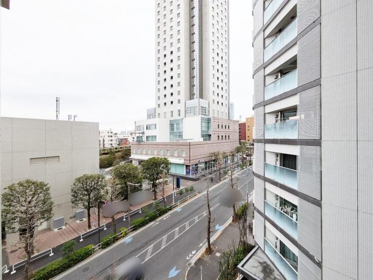 レグノ・セレーノ-28-眺望