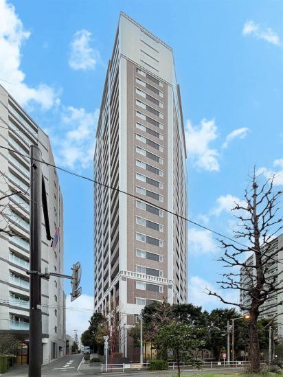 レグノ・セレーノ-29-外観