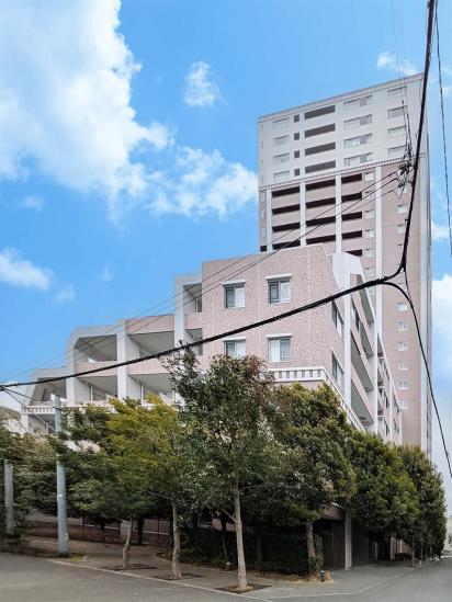 レグノ・セレーノ-30-外観