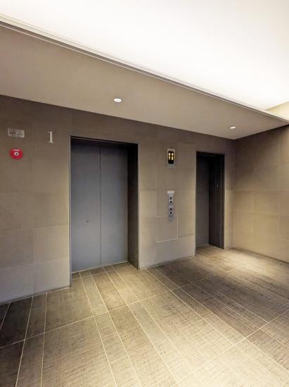 レグノ・セレーノ-34-共有部分