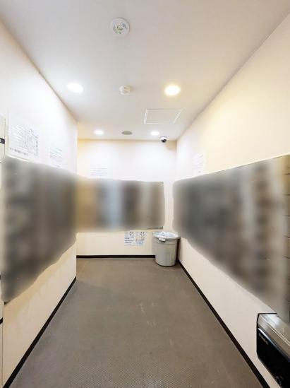 レグノ・セレーノ-36-エントランス