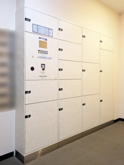 レグノ・セレーノ-37-共有部分