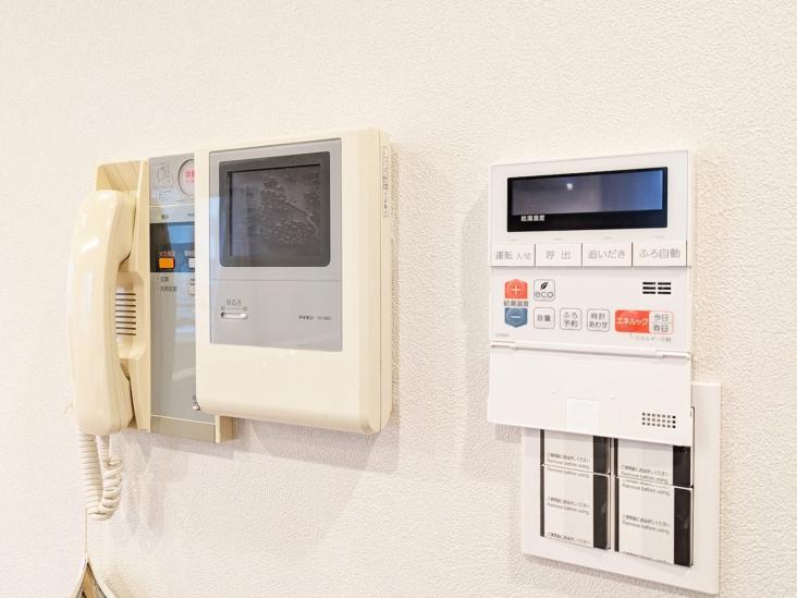 レグノ・セレーノ-39-その他設備