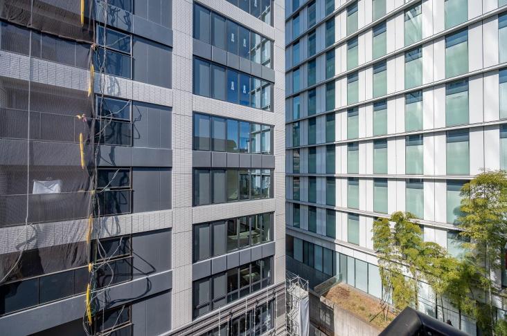 ダイアパレス二番町-7-眺望