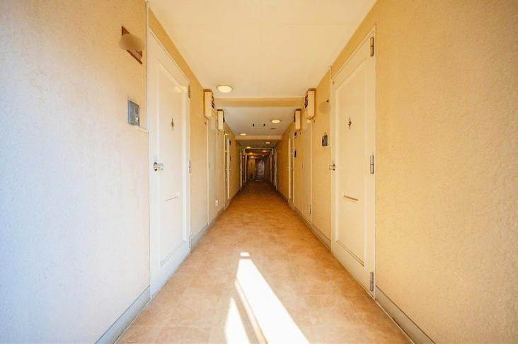 ダイアパレス二番町-11-その他現地