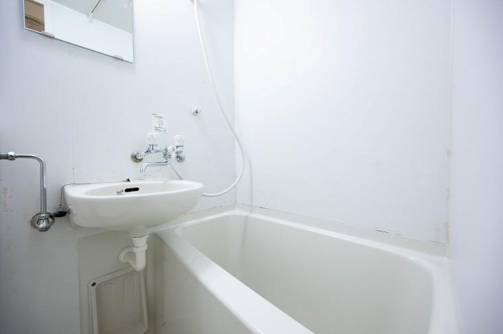 ダイアパレス二番町-17-バス