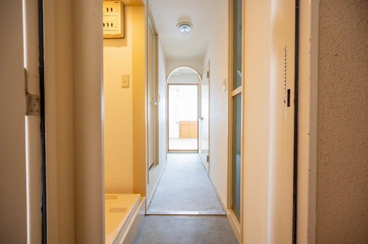 ダイアパレス二番町-20-その他内観