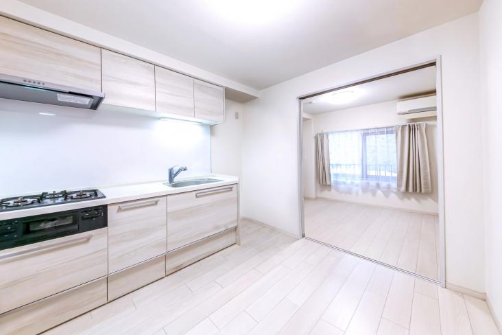 成城学園サマリヤマンション-4-その他