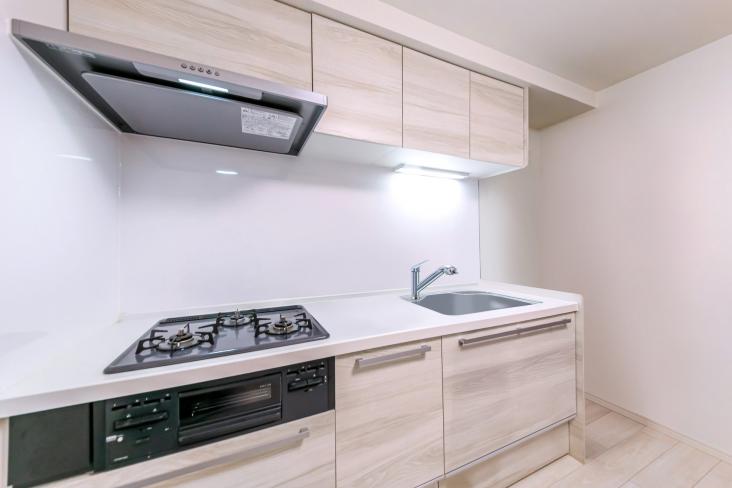 成城学園サマリヤマンション-5-その他