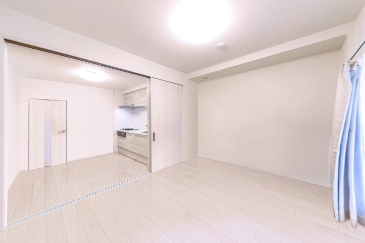 成城学園サマリヤマンション-6-その他