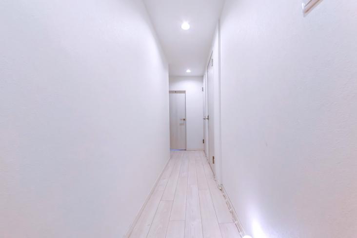 成城学園サマリヤマンション-7-その他内観