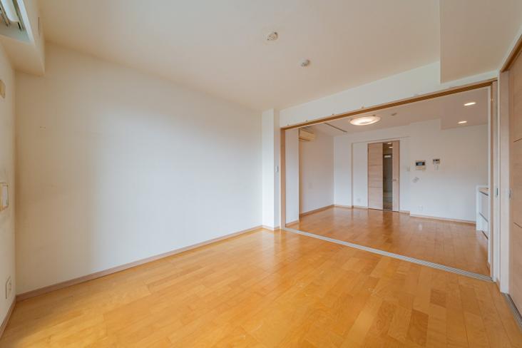 エスリール杉並松庵-4-洋室