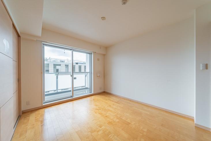 エスリール杉並松庵-5-洋室