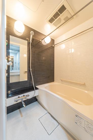 エスリール杉並松庵-11-バス