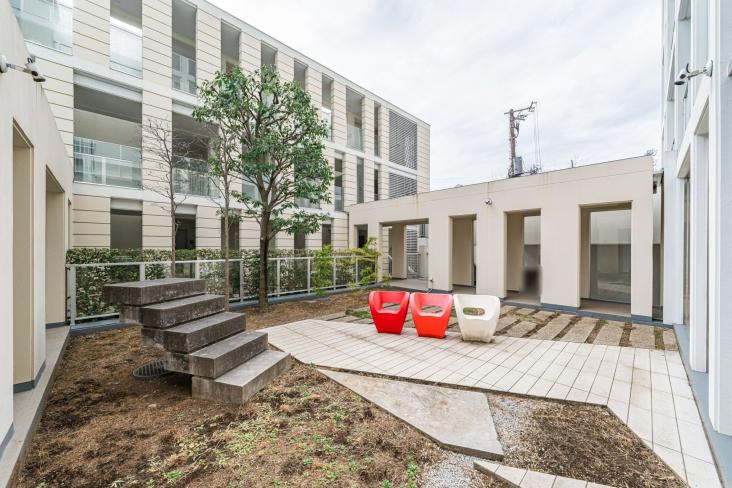 エスリール杉並松庵-23-共有部分