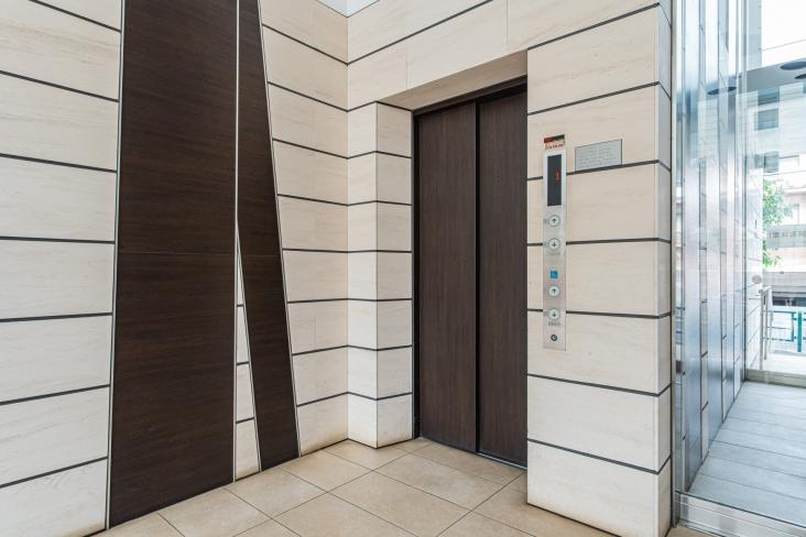 エスリール杉並松庵-26-共有部分