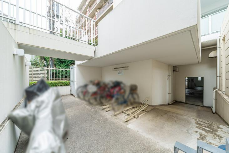 エスリール杉並松庵-28-共有部分