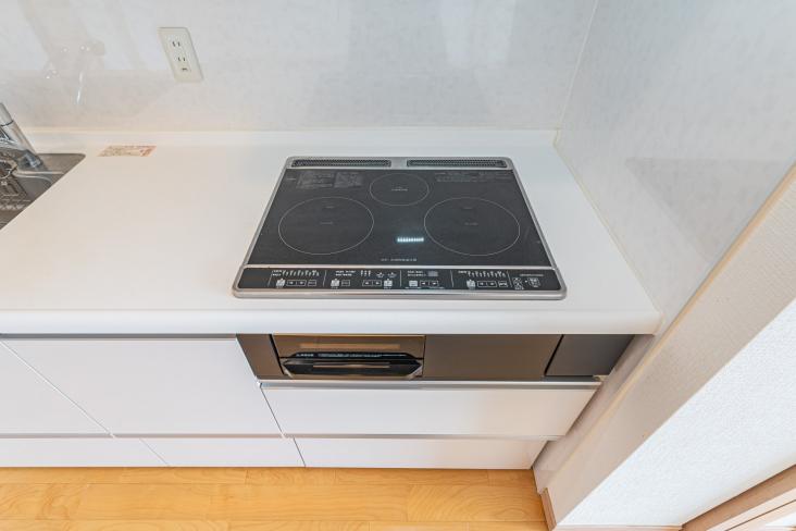 エスリール杉並松庵-34-その他設備