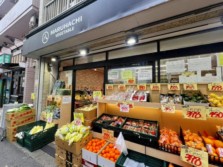 上落合ハイツ-15-販売店