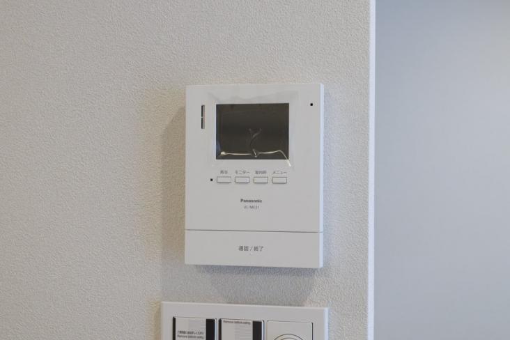 上落合ハイツ-25-その他設備