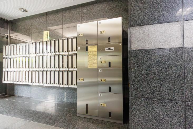 上落合ハイツ-27-その他設備