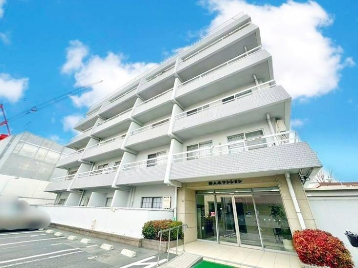 マンションイメージ