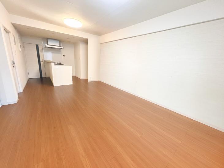 桜上水マンション-11-その他