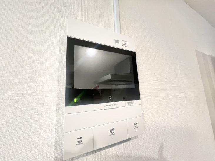 桜上水マンション-19-その他設備