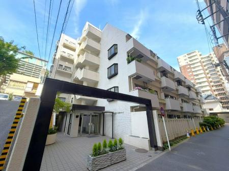 インペリアル音羽フラット