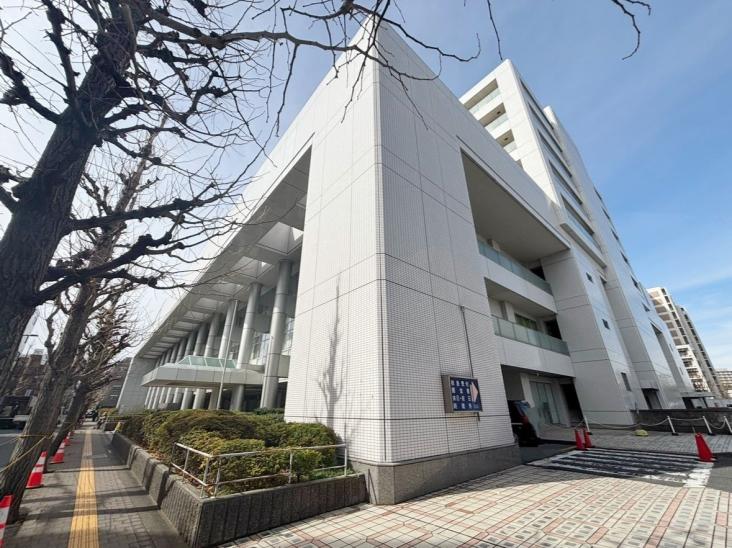 いづみニッテイハイツ北新宿-18-総合病院