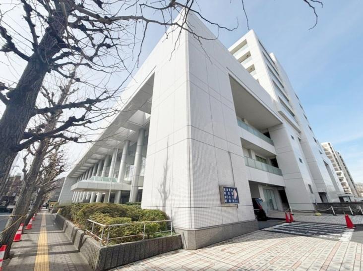 いづみニッテイハイツ北新宿-25-総合病院