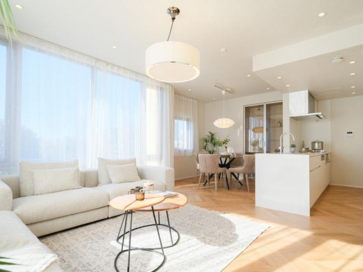 マンションイメージ