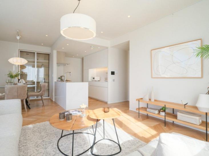 フォルム内藤町-3-リビング