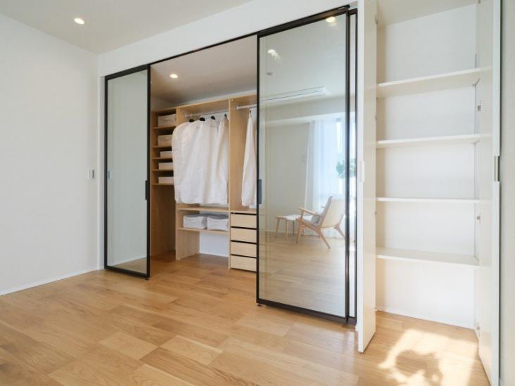 フォルム内藤町-5-収納