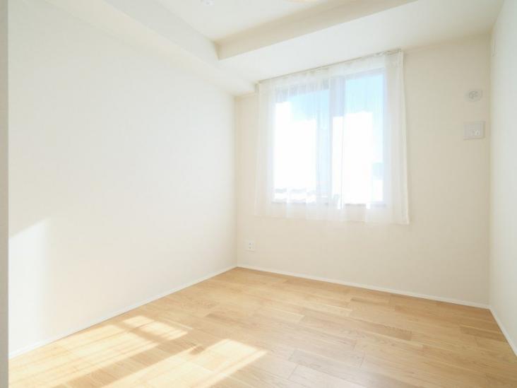 フォルム内藤町-7-室内