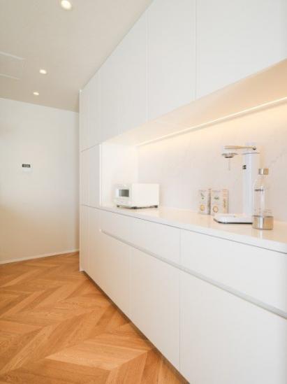 フォルム内藤町-9-キッチン