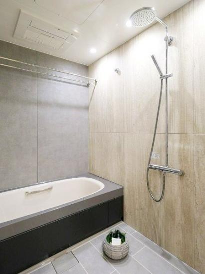 フォルム内藤町-10-バス