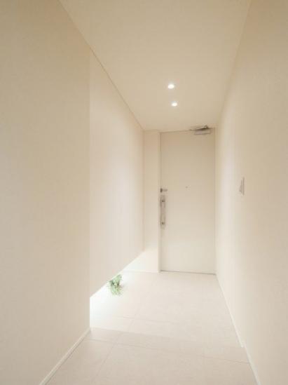 フォルム内藤町-13-玄関